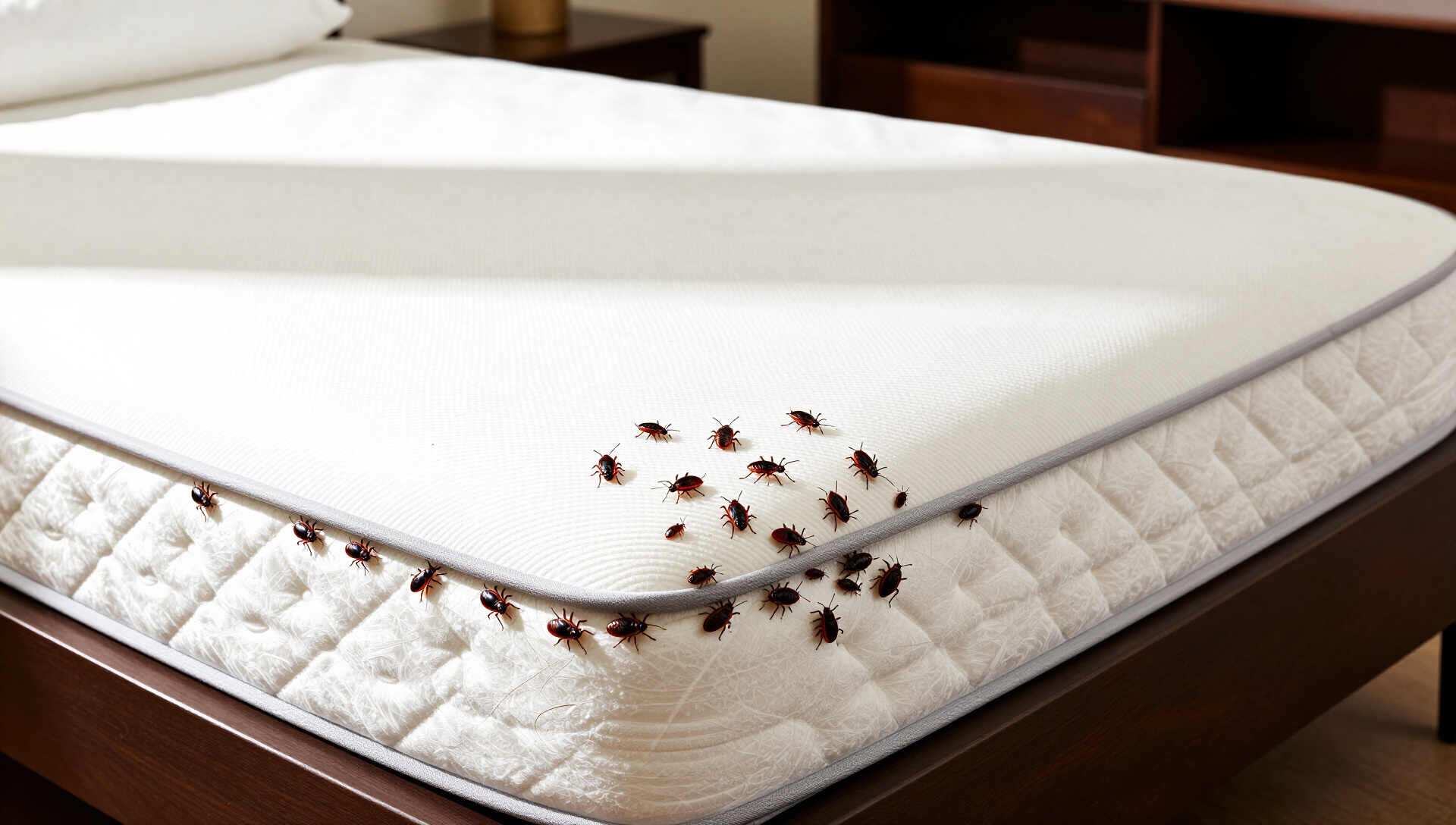 Bed Bugs Control in Mount Druitt