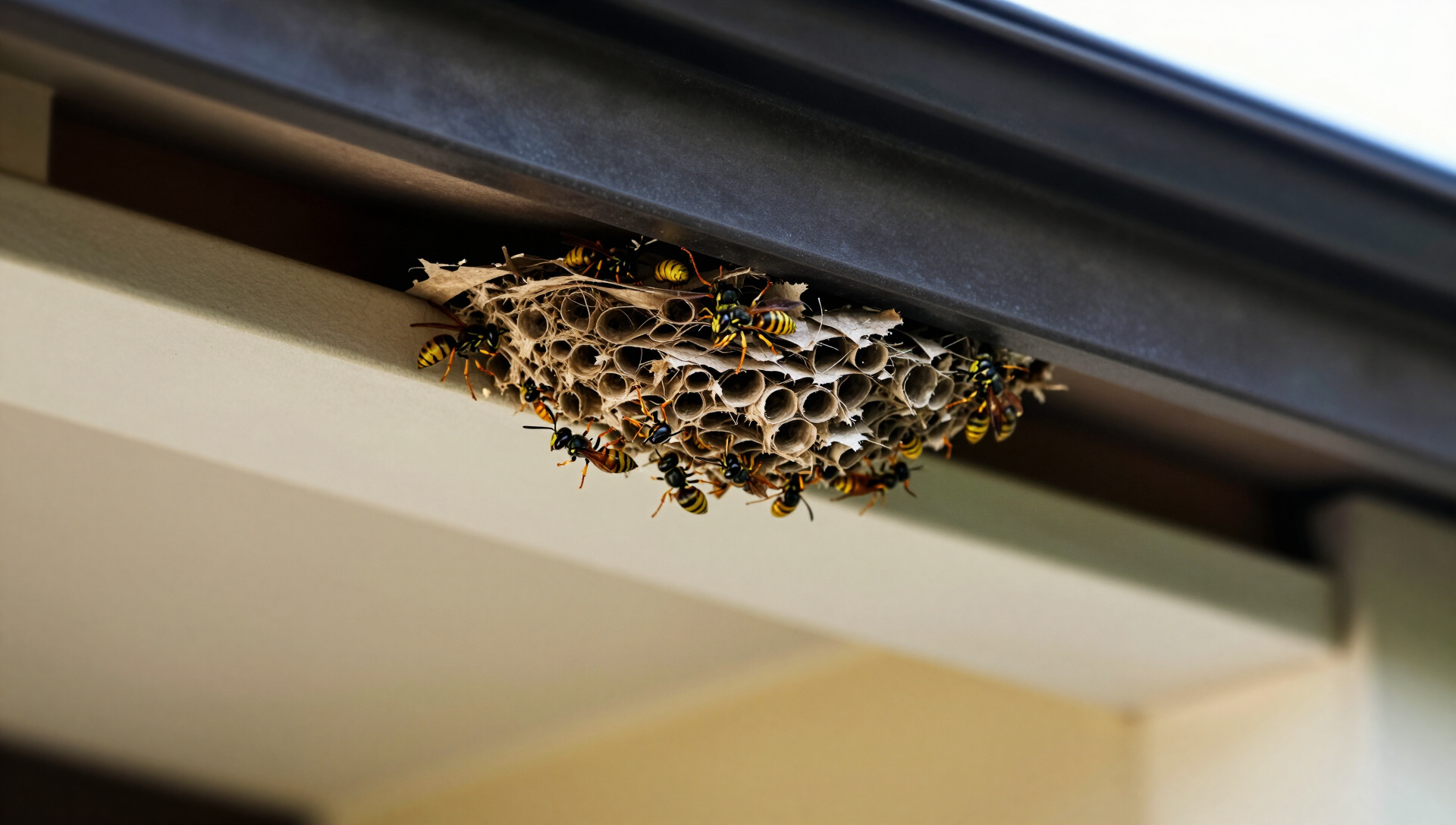 Bees and Wasp Removal in Mount Druitt
