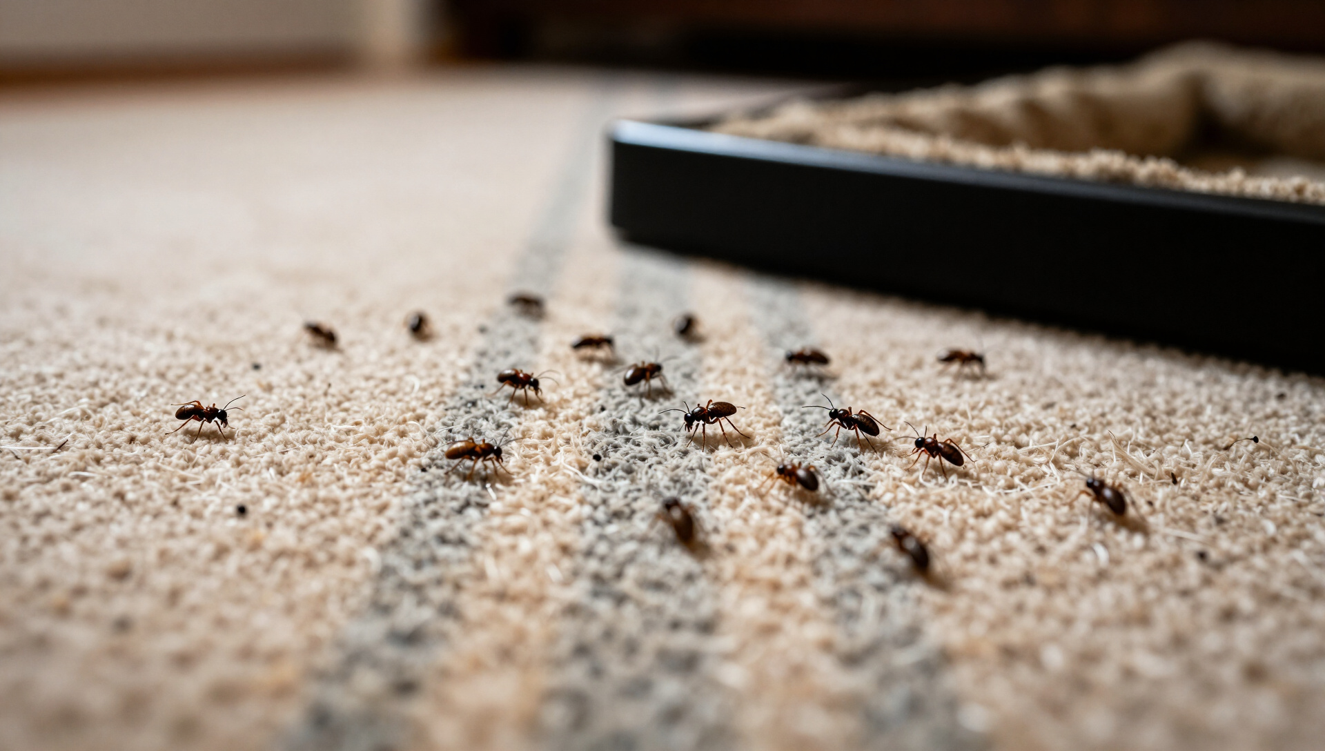 Fleas and Ticks Removal in Mount Druitt